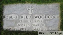 Robert Reed Woodcock