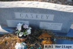 Ernest Rex Caskey