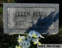 Ellen Reiss