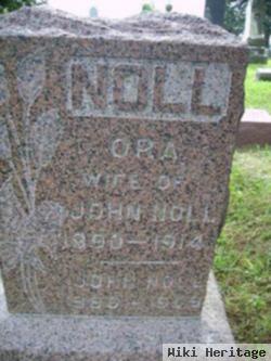 John Noll