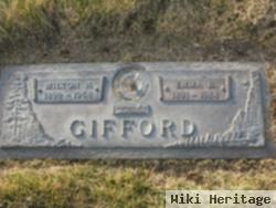 Emma B. Gifford