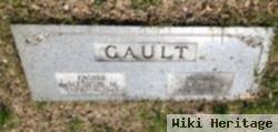 Melvin M Gault