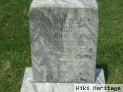 Huldah L. Moore