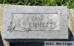 Emmet William Holtz