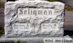 Norman A Seligman