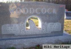 John E. Woodcock, Sr