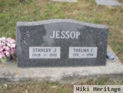 Thelma C Jessop