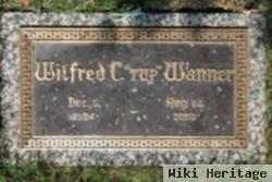 Wilfred C "tup" Wanner