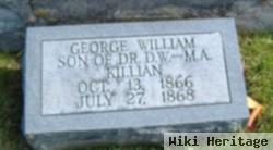 George William Killian