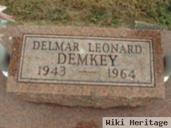 Delmar Leonard Demkey