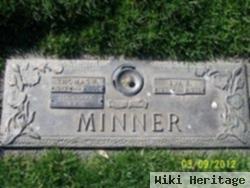 Eva E. Dejarnette Minner