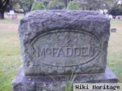 Katherine Lucille Graham Mcfadden