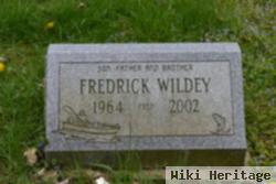 Frederick Donald Wildey