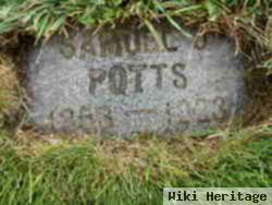 Samuel J. Potts