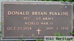 Donald Bryan Perkins