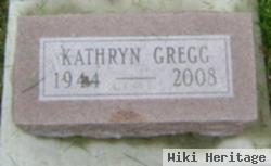 Kathryn Gregg