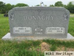 John Francis Donaghy