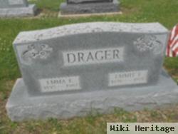 Emmit F Drager