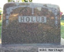 Jacob J Holub, Jr