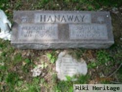 Herschel H. Hanaway