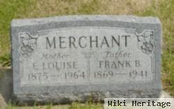 Frank B. Merchant