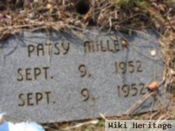 Patsy Miller