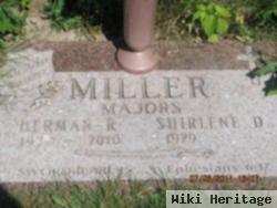 Shirlene D. Miller