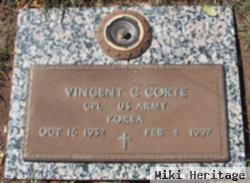 Vincent C. Corte