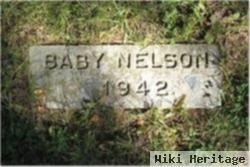 Baby Nelson