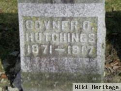 Govner O Hutchings