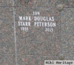 Mark Douglas Peterson