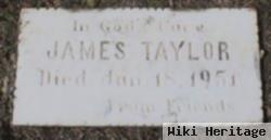 James Taylor