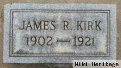 James R. Kirk