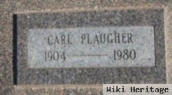 Carl Plaugher