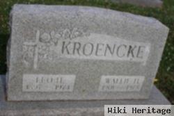 Leo H. Kroencke