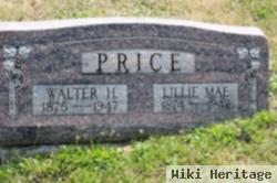 Walter H. Price