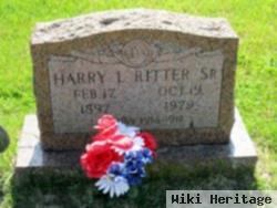 Harry L. Ritter