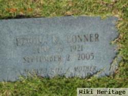 Edwina R. Conner