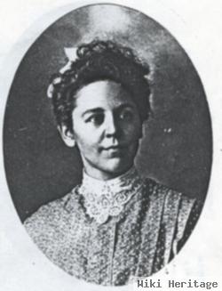 Nellie M Rose Cline