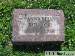 Annabell Bovlick