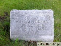 William Feddema