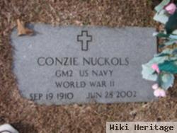 Conzie Nuckols