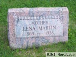 Lena Gerber Martin