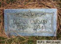 Ole S. Larson