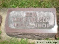 Leo Phillip Nelson