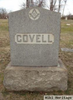 William H Covell