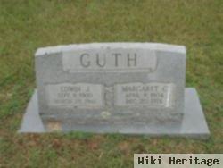 Margaret C. Guth