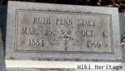 Ruth Penn Stacy