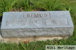 Robert J Remus