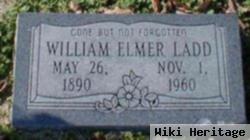 William Elmer Ladd